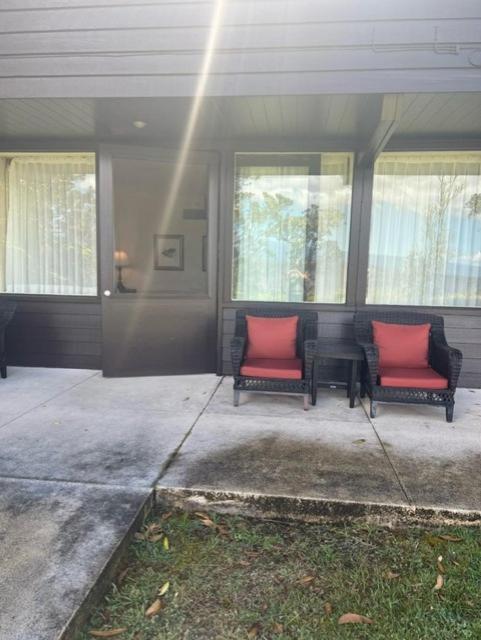 Hawaii Volcano House Luaran gambar