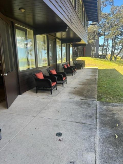 Hawaii Volcano House Luaran gambar